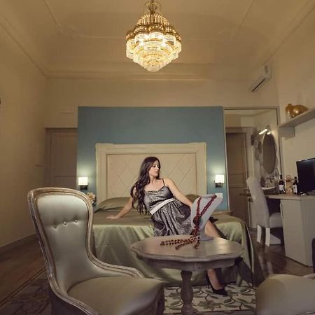 Keramos Luxury Rooms 夏卡 外观 照片