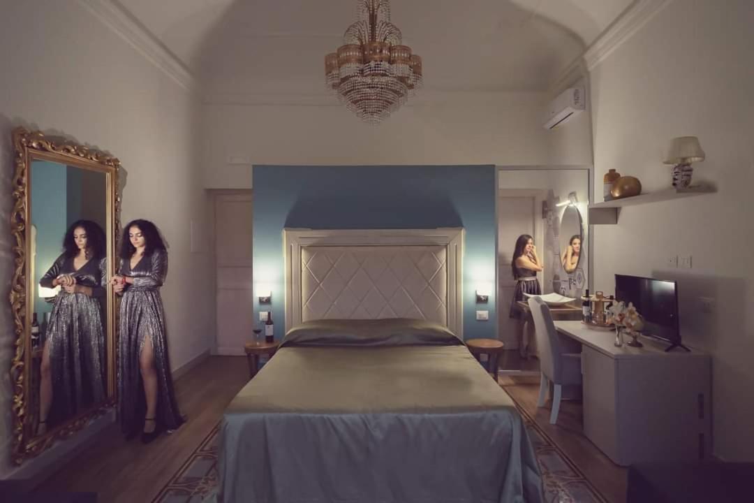 Keramos Luxury Rooms 夏卡 外观 照片