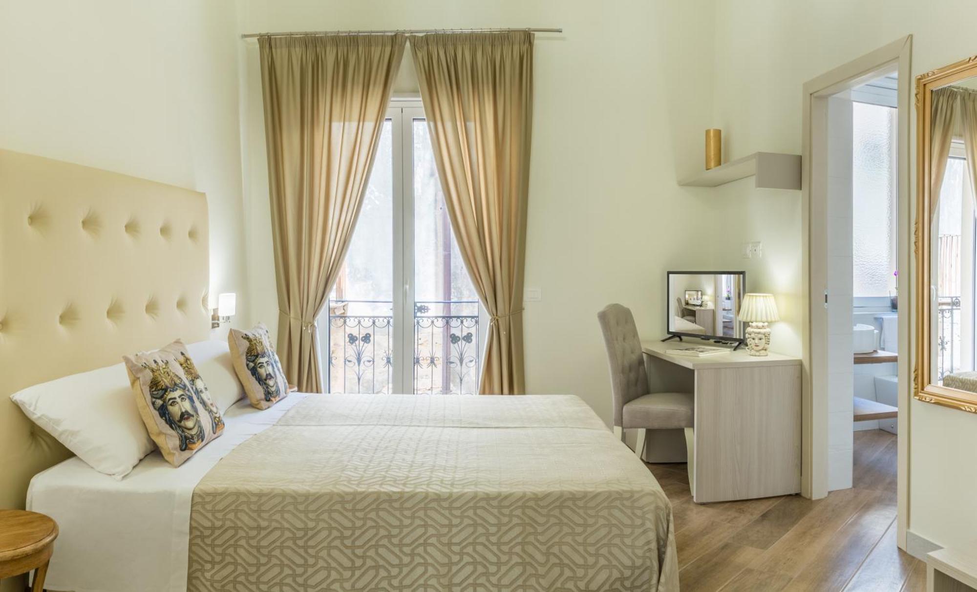 Keramos Luxury Rooms 夏卡 外观 照片