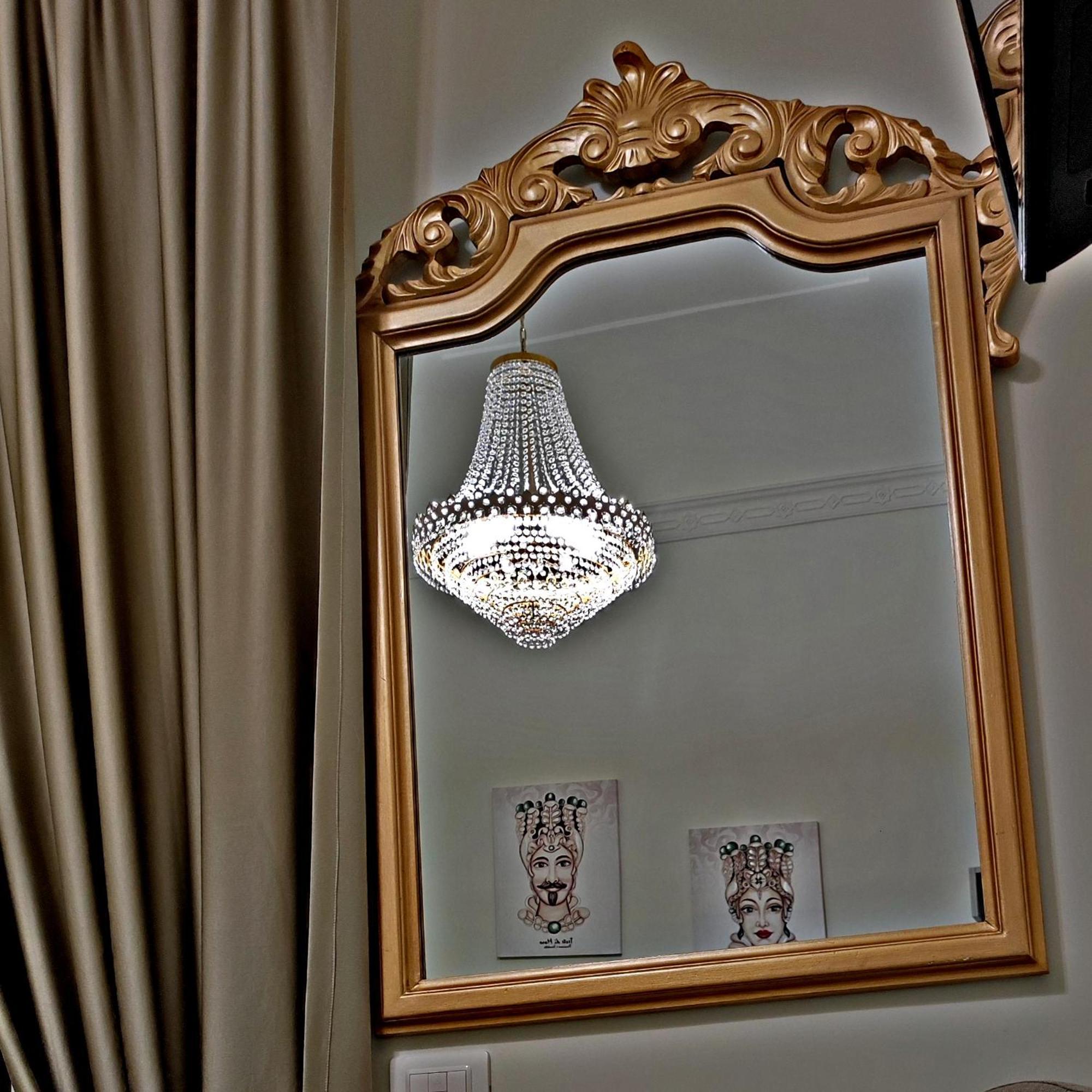 Keramos Luxury Rooms 夏卡 外观 照片